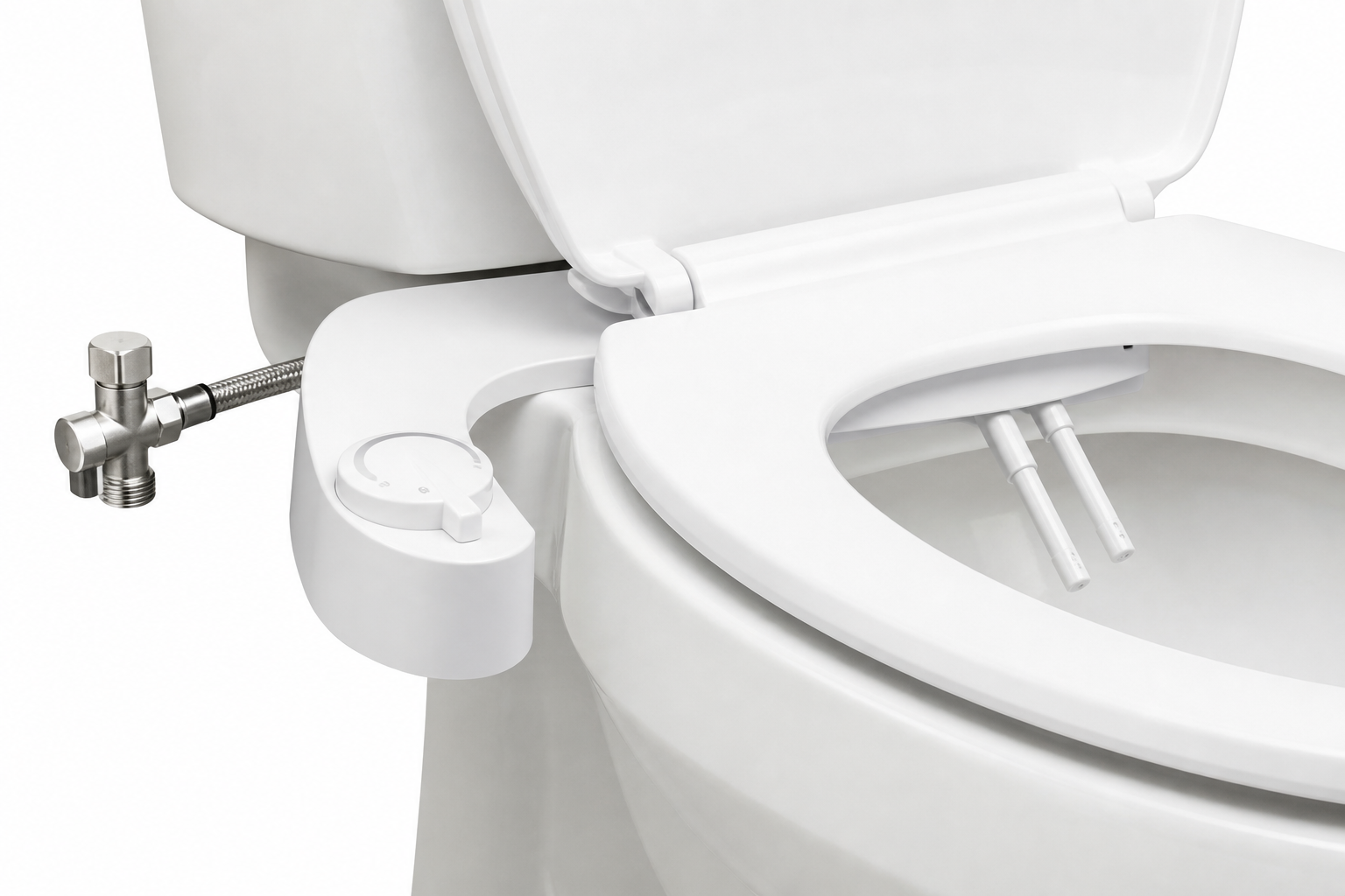 VitaSeat Pure — μπίντες έδρας τουαλέτας